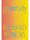 Cover image for Generosity